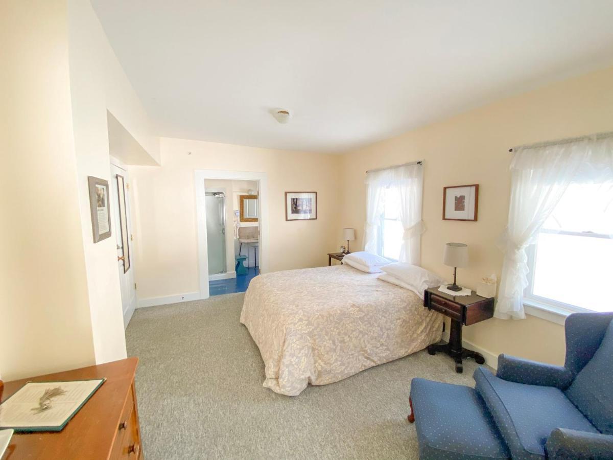 Highland Lodge Greensboro Εξωτερικό φωτογραφία