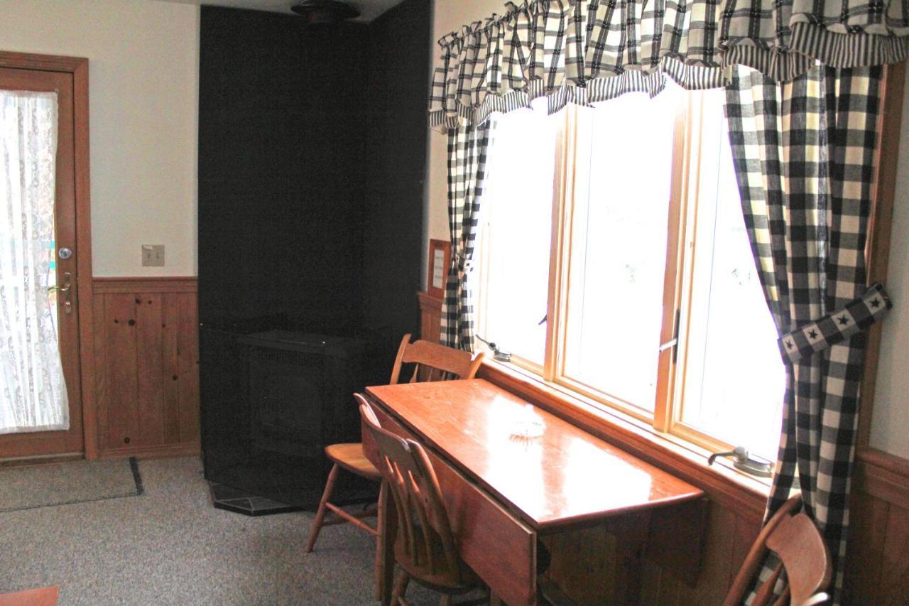 Highland Lodge Greensboro Εξωτερικό φωτογραφία
