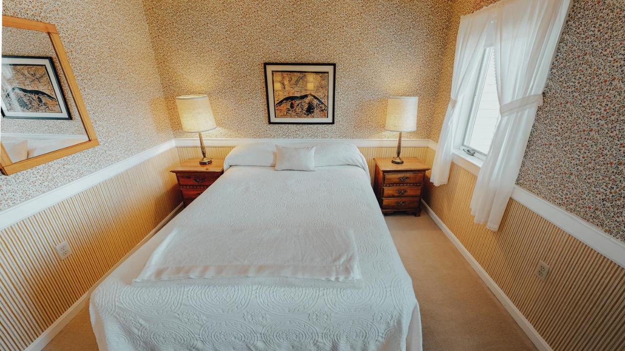 Highland Lodge Greensboro Εξωτερικό φωτογραφία