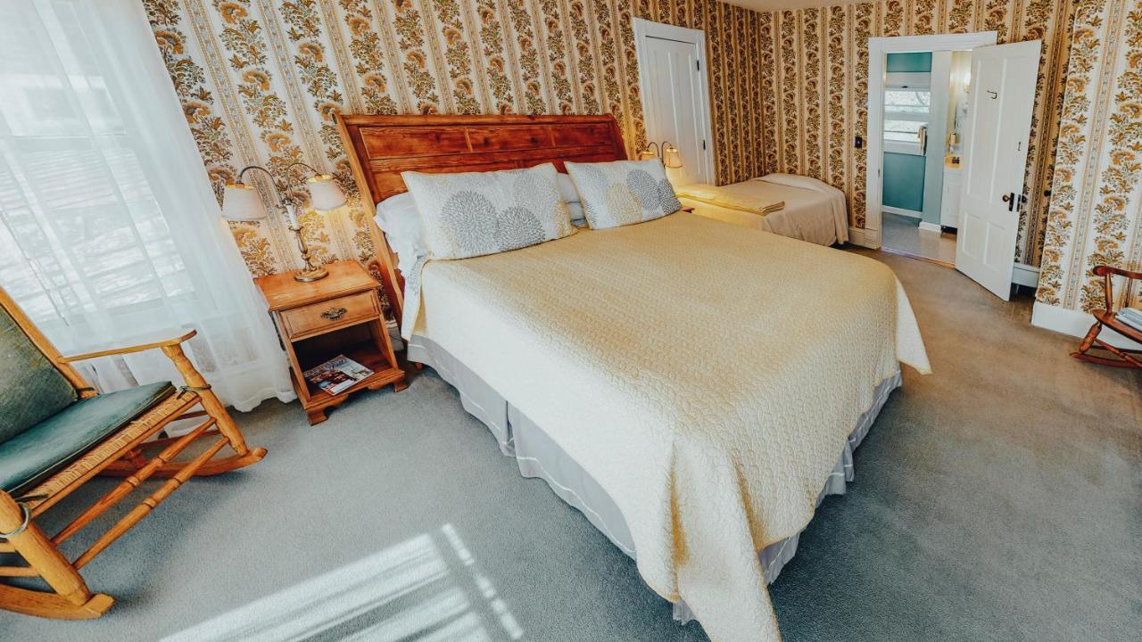 Highland Lodge Greensboro Εξωτερικό φωτογραφία