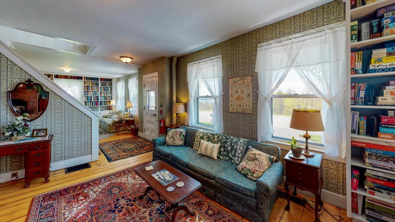 Highland Lodge Greensboro Εξωτερικό φωτογραφία