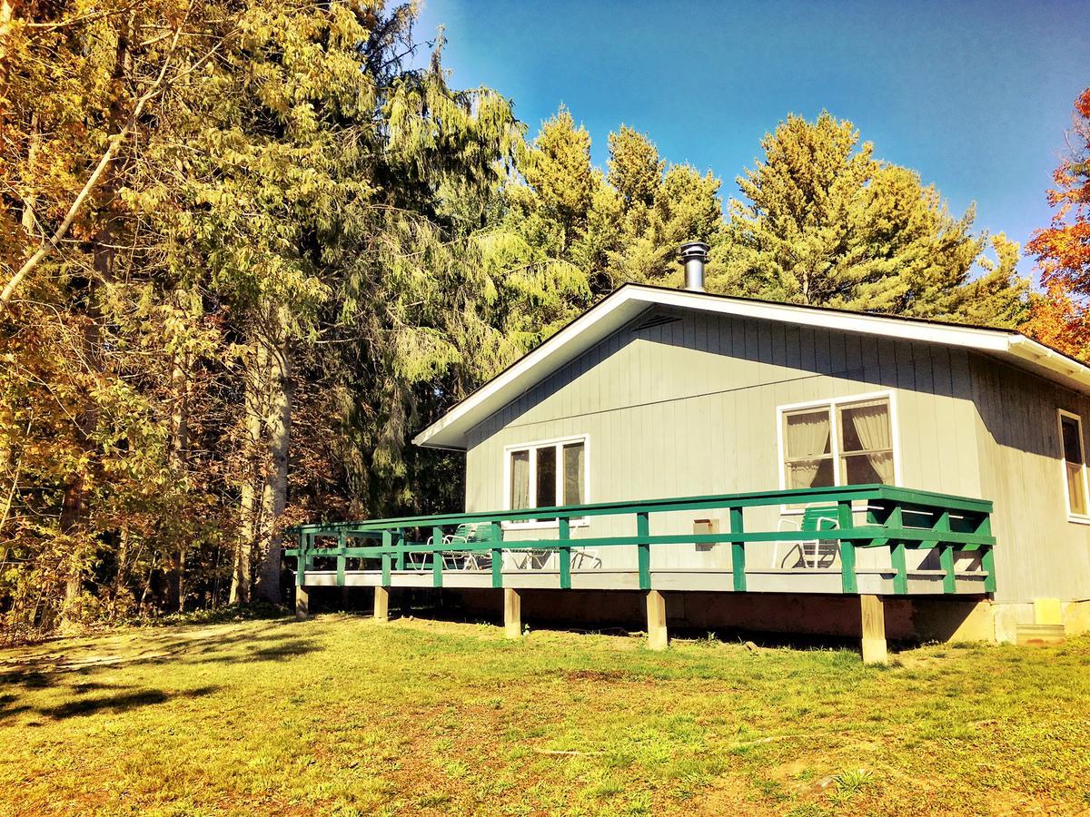 Highland Lodge Greensboro Εξωτερικό φωτογραφία