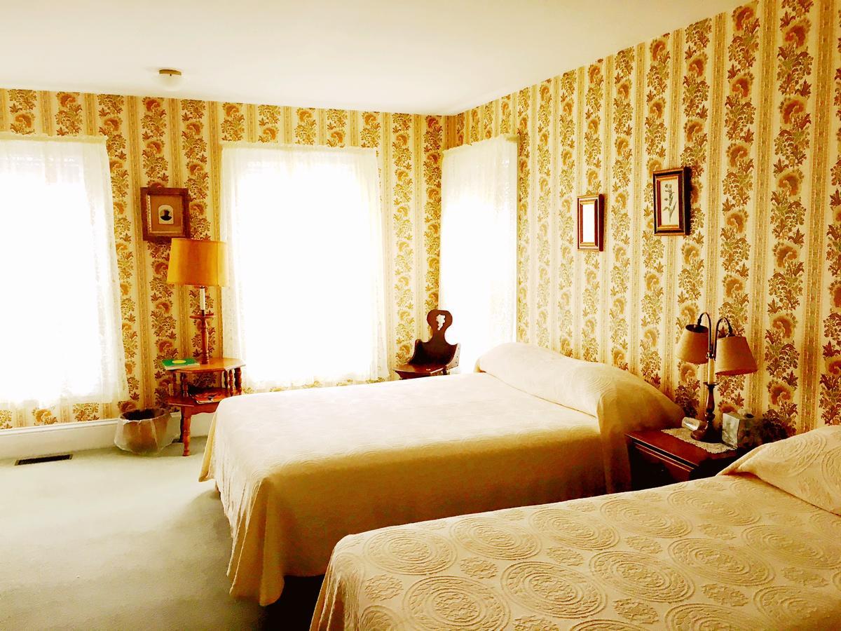 Highland Lodge Greensboro Εξωτερικό φωτογραφία