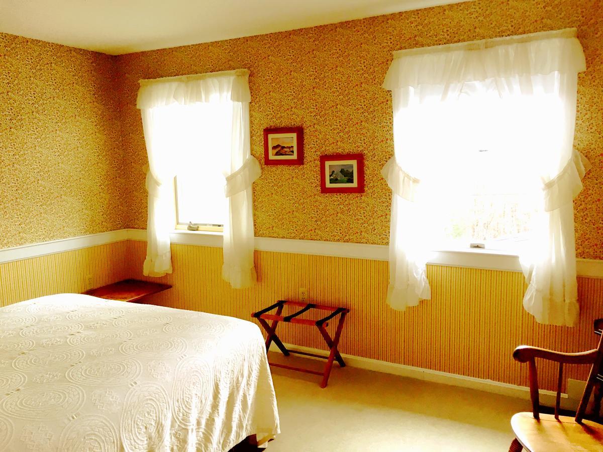 Highland Lodge Greensboro Εξωτερικό φωτογραφία