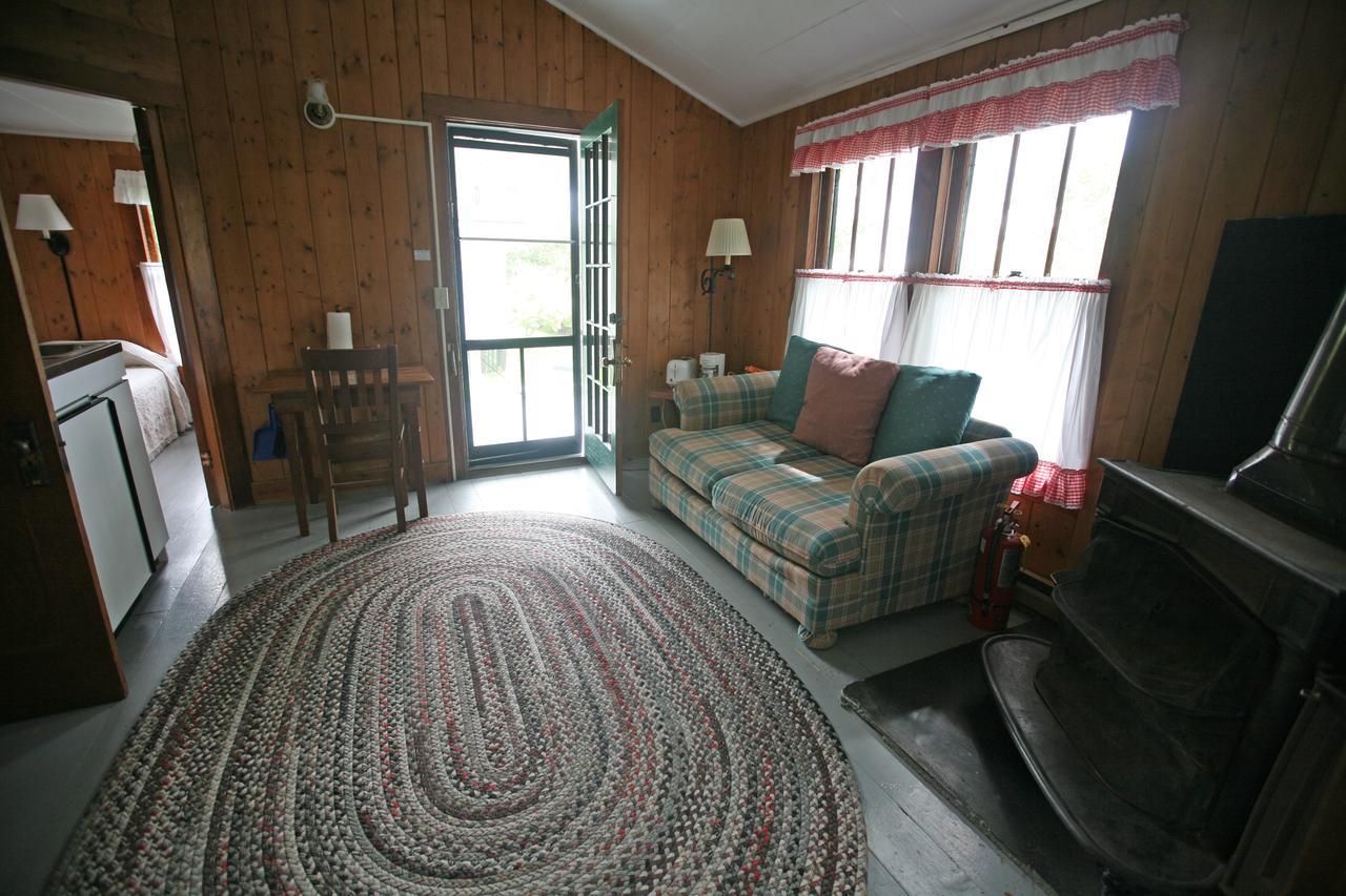 Highland Lodge Greensboro Εξωτερικό φωτογραφία