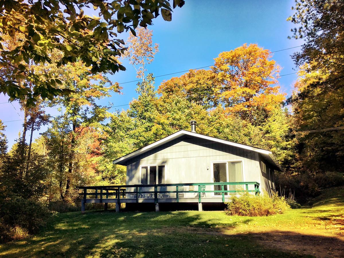 Highland Lodge Greensboro Εξωτερικό φωτογραφία