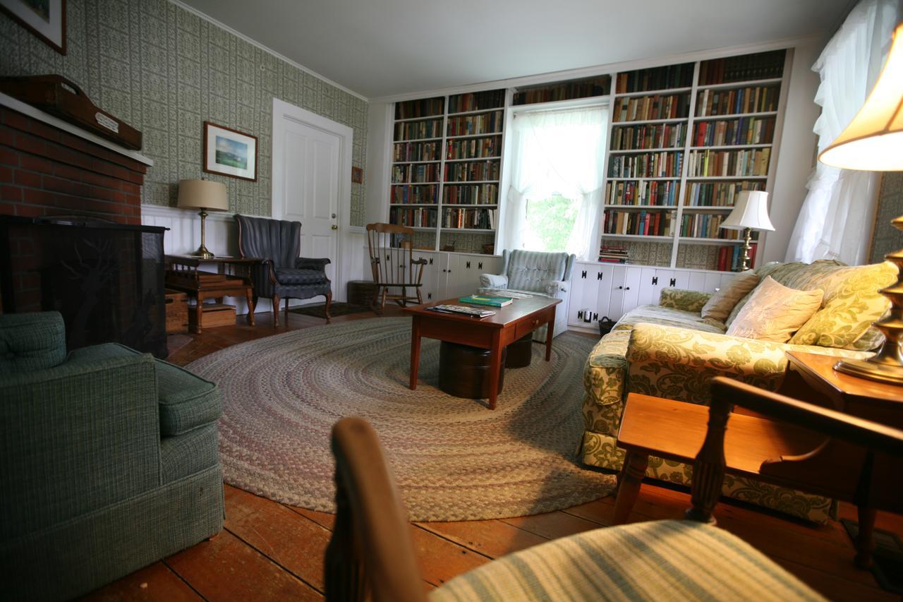 Highland Lodge Greensboro Εξωτερικό φωτογραφία