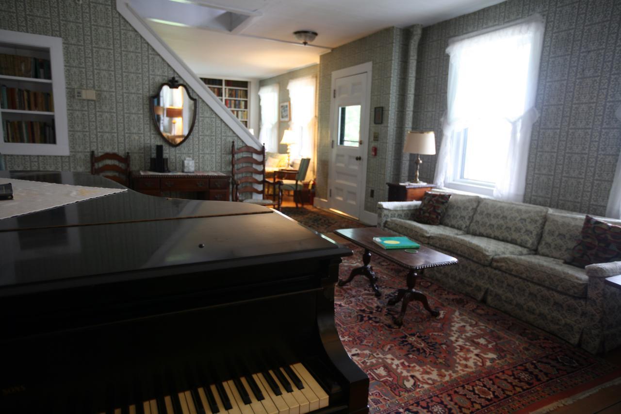 Highland Lodge Greensboro Εξωτερικό φωτογραφία