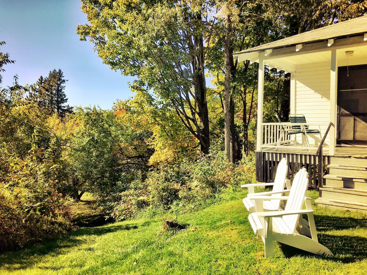 Highland Lodge Greensboro Εξωτερικό φωτογραφία