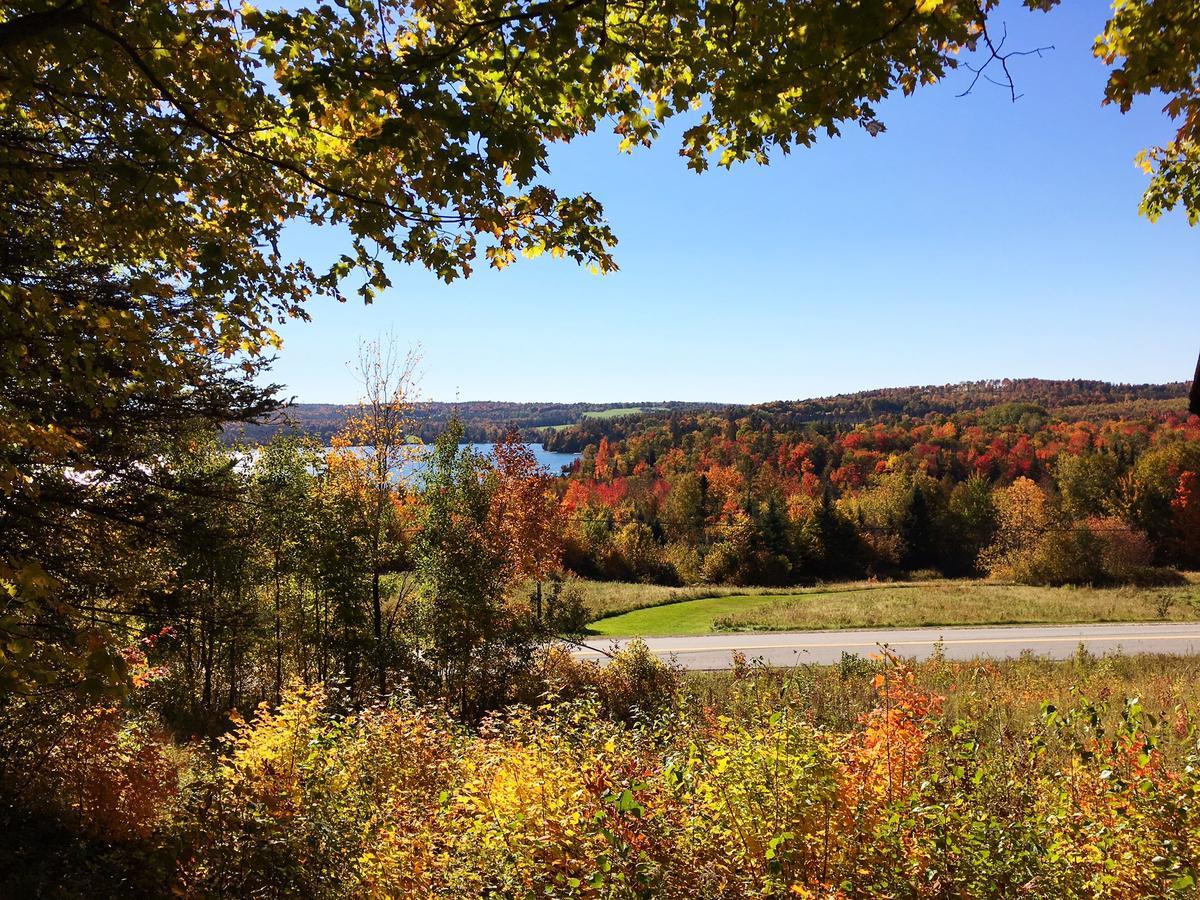 Highland Lodge Greensboro Εξωτερικό φωτογραφία