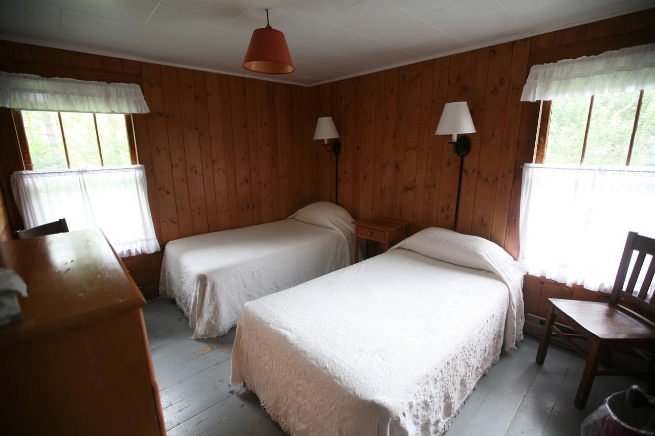 Highland Lodge Greensboro Εξωτερικό φωτογραφία