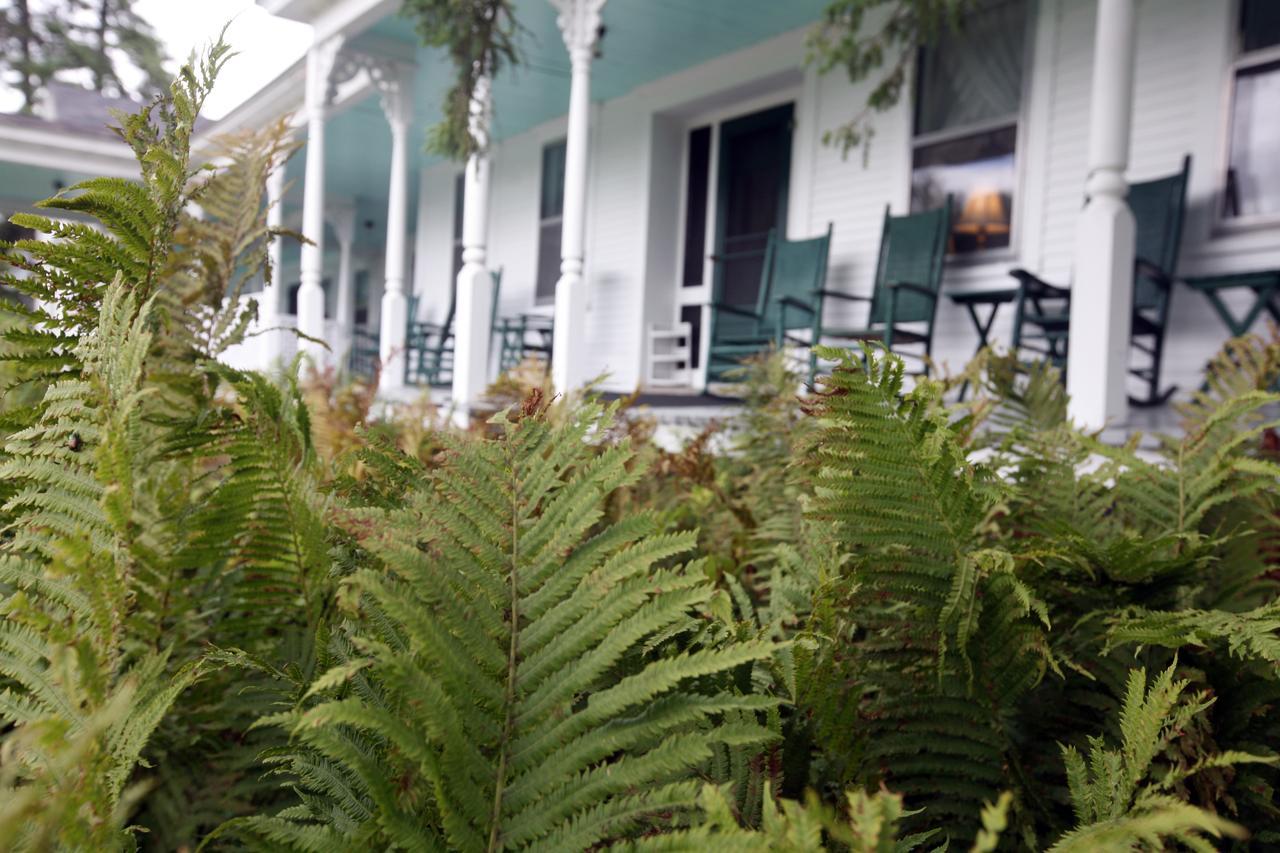 Highland Lodge Greensboro Εξωτερικό φωτογραφία