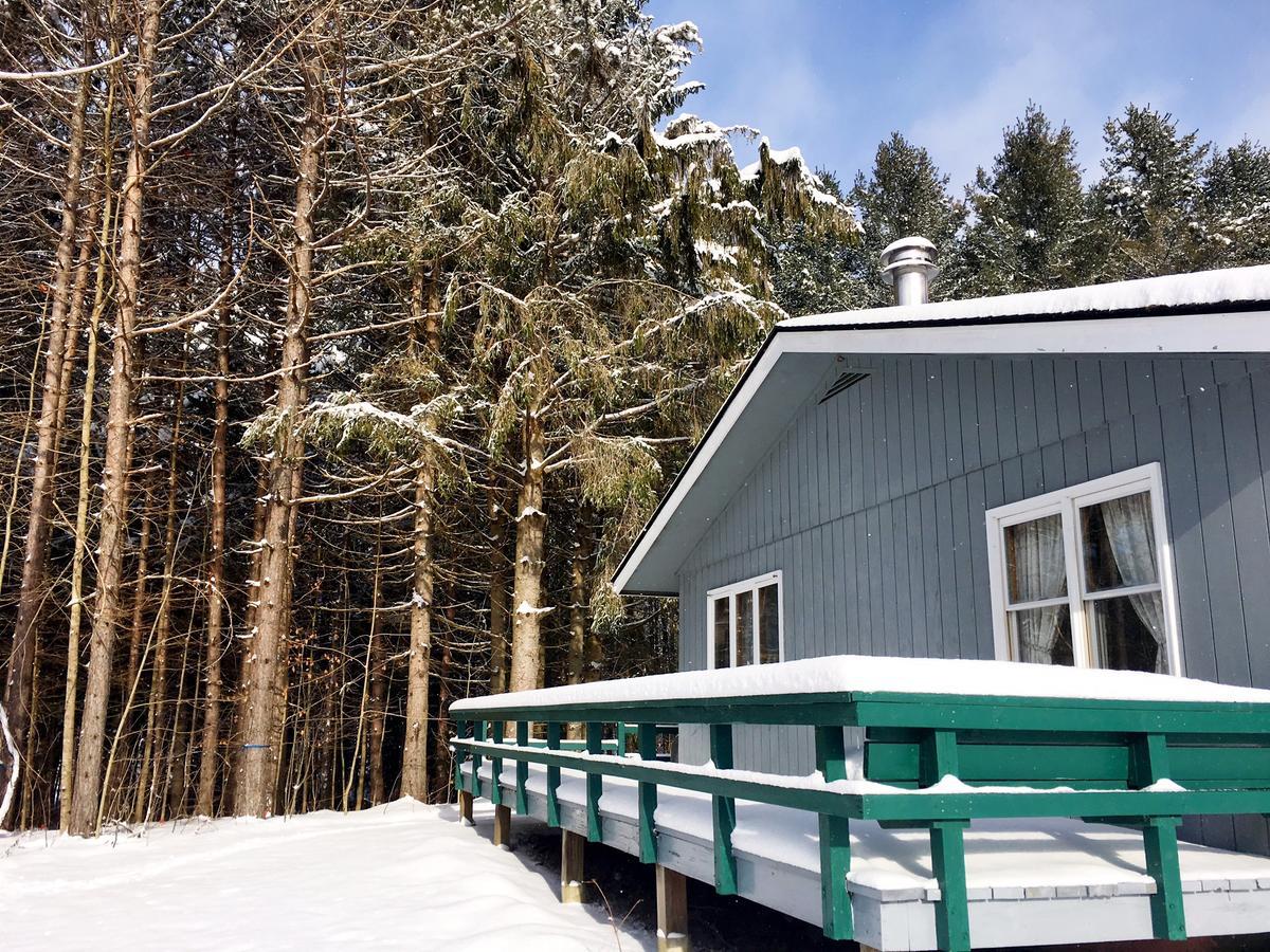 Highland Lodge Greensboro Εξωτερικό φωτογραφία